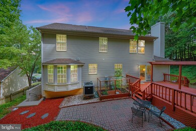 54 Larkwood Ct, Stafford, VA 22554 - photo 6