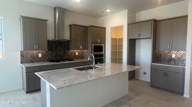 5229 Meandering Trail, Prescott, AZ 86301 - photo 3