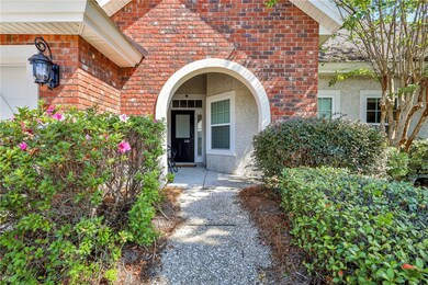 125 Coyote Ln, Brunswick, GA 31525 - photo 3