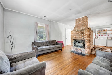 1300 Richtex Rd, Winnsboro, SC 29180 - photo 4