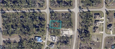 1131 Columbo Ave S, Lehigh Acres, FL 33974 - photo 2