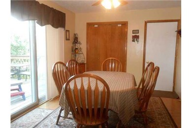 Dining Room.