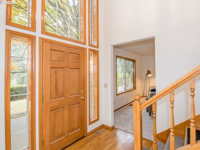 Entrance/Foyer