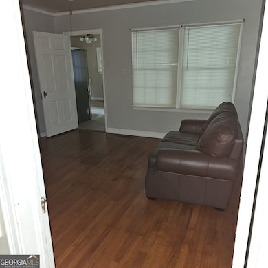 60 N East Main St, Hampton, GA 30228 - photo 3