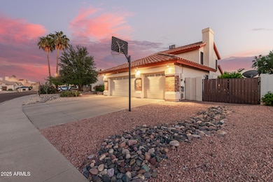 6231 W Grandview Rd, Glendale, AZ 85306 - photo 3