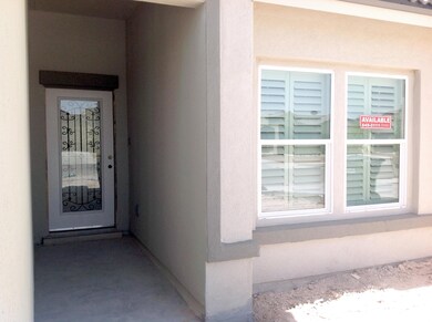 13969 Margaret Ponce Ave, El Paso, TX 79928 - photo 2