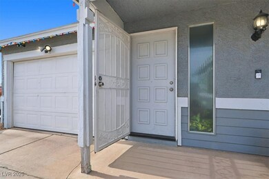 4000 Dale Evans Dr, Las Vegas, NV 89108 - photo 5