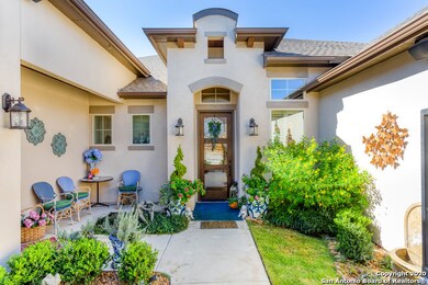 4054 Monteverde Way, San Antonio, TX 78261 - photo 5