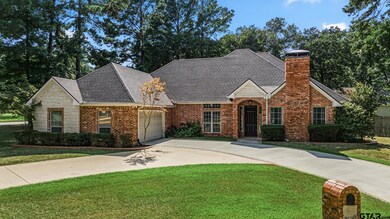 9136 Chisholm Trail, Tyler, TX 75703 - photo 2