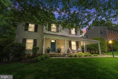 6824 Lamp Post Ln, Alexandria, VA 22306 - photo 2