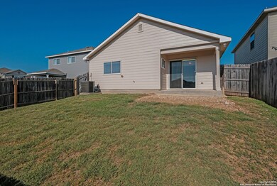 25351 Colt River, San Antonio, TX 78261 - photo 5