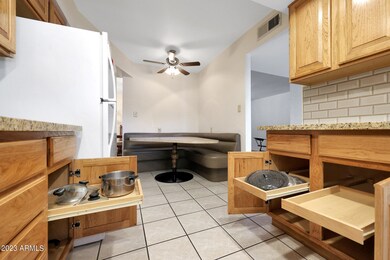 4102 W. Dailey St.