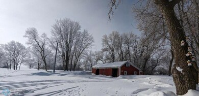 Outbuilding