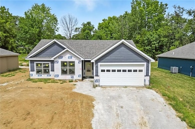 1318 Kristie Cir, Excelsior Springs, MO 64024 - photo 5