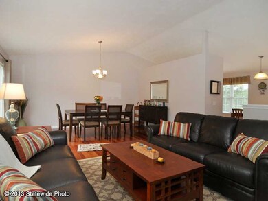 40 Cobblestone Terrace, Coventry, RI 02816 - photo 4