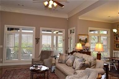 Seven inch wood flooring and ten and twelve foot c