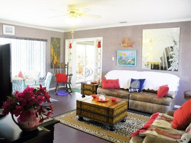 light bright home