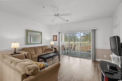 4847 Carnation Cir unit 12-202, Myrtle Beach, SC 29577 - photo 7