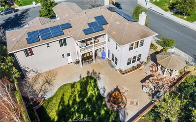 25504 Magnolia Ln, Stevenson Ranch, CA 91381 - photo 6