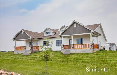 9817 Regatta Ln, Johnston, IA 50131 - photo 4