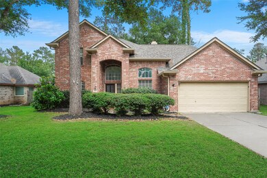 926 Arbor Pine, Tomball, TX 77375 - photo 2