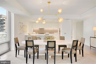 1111 24th St NW unit 51, Washington, DC 20037 - photo 4