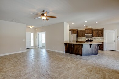 Great Room Design