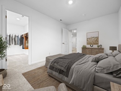 10024 Park Glen Ct, Indianapolis, IN 46229 - photo 3