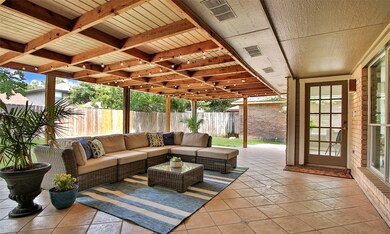 16310 Salinas Ln, Houston, TX 77095 - photo 2