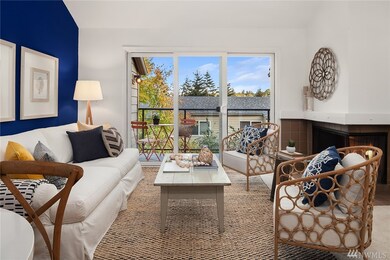 2937 76th Ave SE unit 33C, Mercer Island, WA 98040 - photo 3