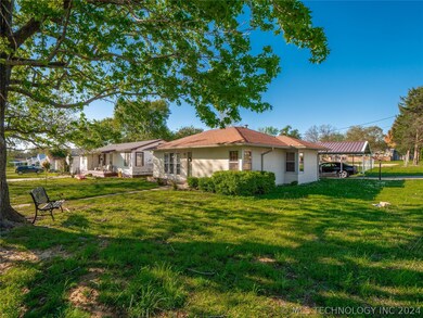 1315 Wichita Ave, McAlester, OK 74501 - photo 4