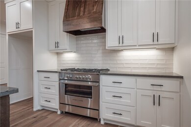 508 SW Autumn Hills Rd, Bentonville, AR 72712 - photo 7