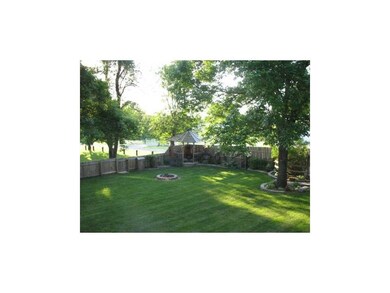 Yard.