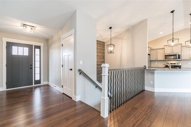 1701 Bobcat Dr NW, Cedar Rapids, IA 52405 - photo 2