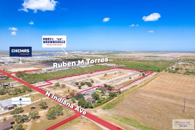 38503 Hicks St unit 23, Brownsville, TX 78521 - photo 2