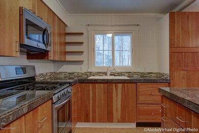 Unit 1 Kitchen 2