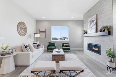 2301 N Mountain Vista Ave, Star, ID 83669 - photo 5