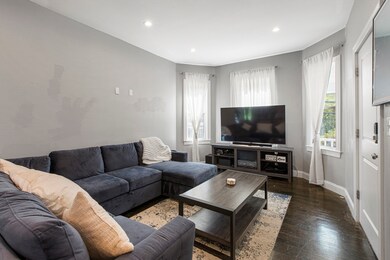 61 Ballou Ave unit 2, Dorchester Center, MA 02124 - photo 4