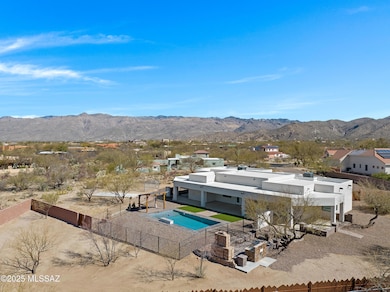 2891 N Wentworth Rd, Tucson, AZ 85749 - photo 5