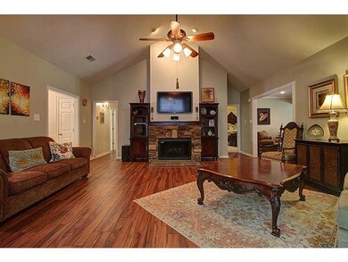 Den/Family/Great Room.