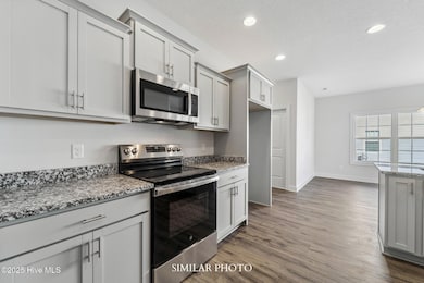 626 Indigo Johnston Dr, Jacksonville, NC 28546 - photo 5