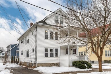 86 Chandler St unit 88, Arlington, MA 02474 - photo 2