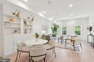 2608 4th St NE unit 2, Washington, DC 20002 - photo 5