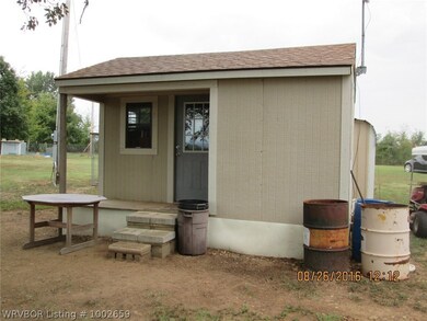 102875 S 4754 Rd, Muldrow, OK 74948 - photo 2