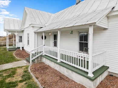 3517 Daniels Run Rd NE, Pilot, VA 24138 - photo 7