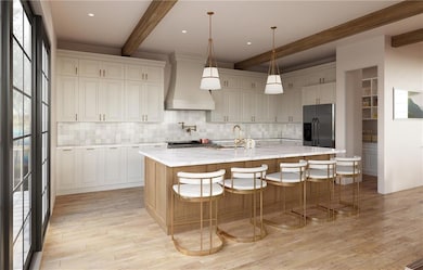 105 Tanya Way, Ball Ground, GA 30107 - photo 5