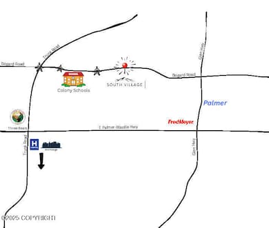 L22 B1 E Heartland Loop, Palmer, AK 99645 - photo 2