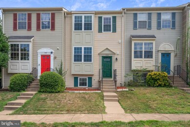 1988 Winslow Ct, Woodbridge, VA 22191 - photo 2