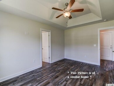 1527 Heirloom Dr unit Lot 69, Conway, SC 29527 - photo 5