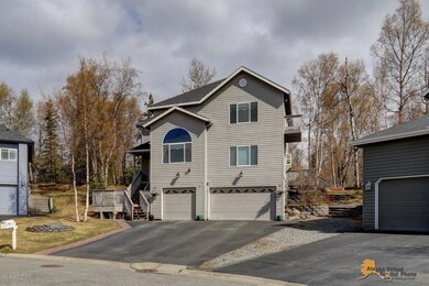 3931 Stargazer Cir.